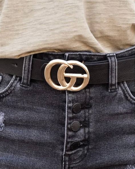 gucci belt dupe 2021|gucci knock off men's belt.